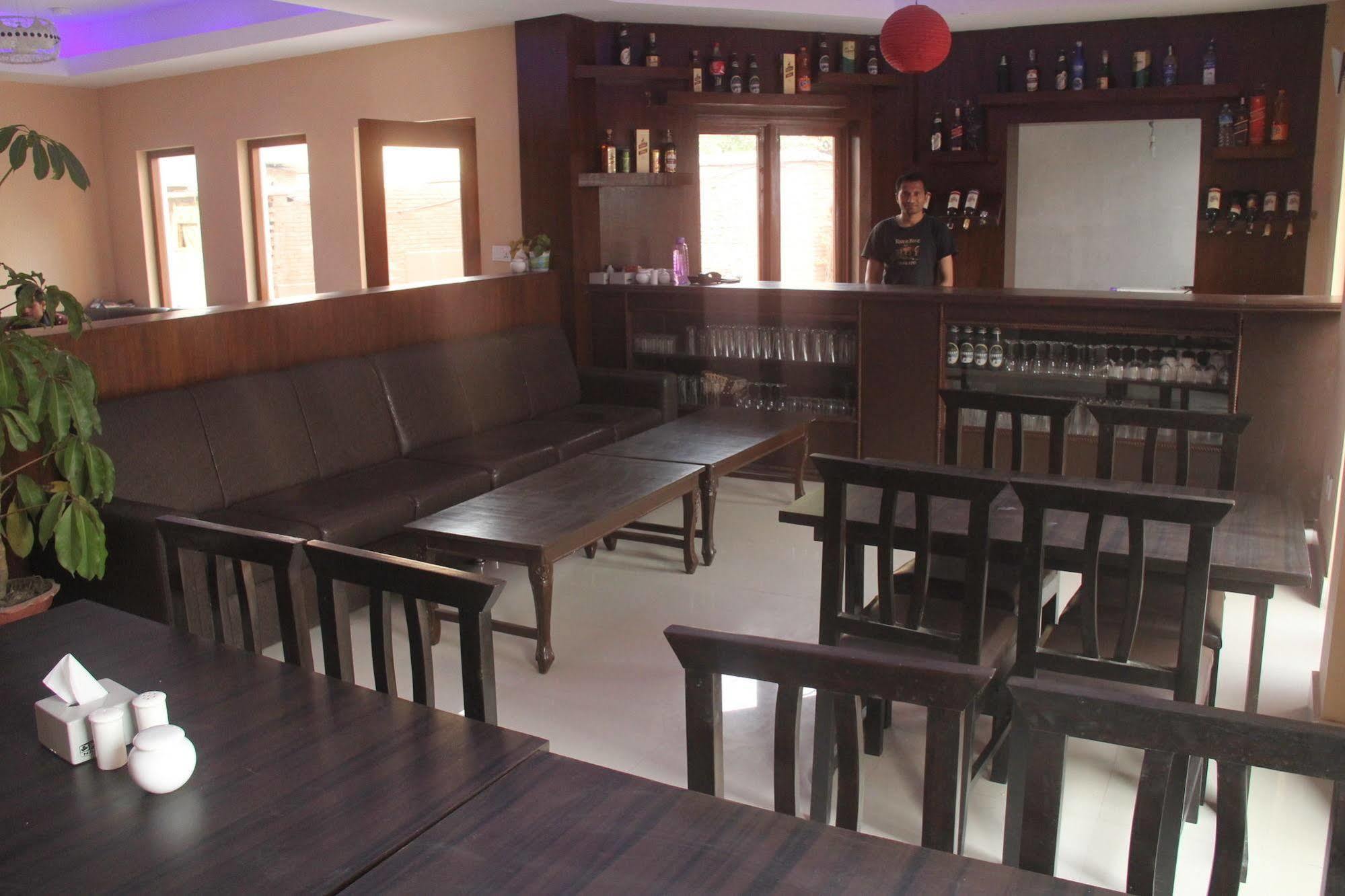 Hotel Dream City Katmandu Kültér fotó