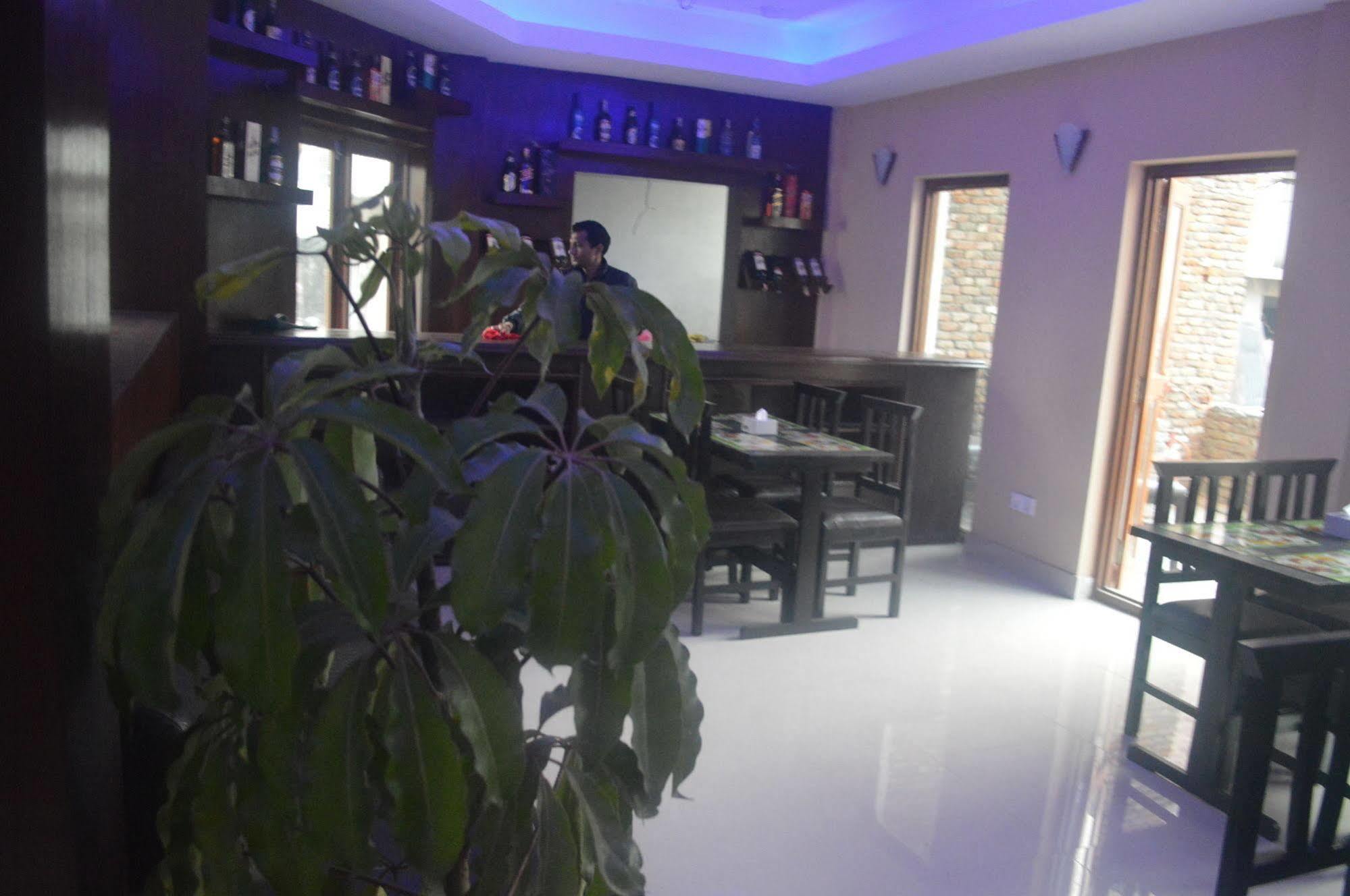 Hotel Dream City Katmandu Kültér fotó